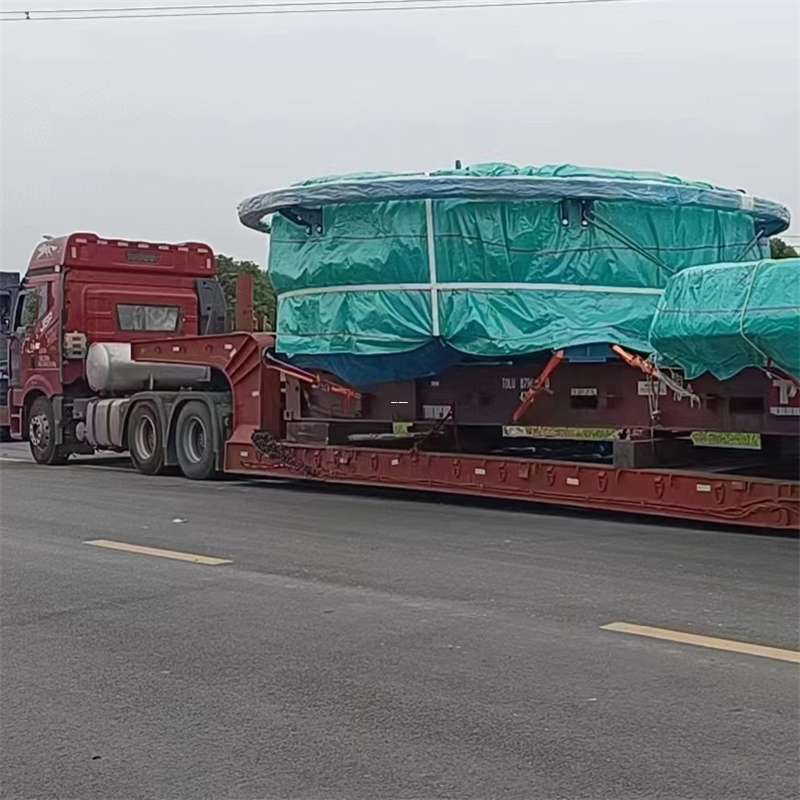 沙湾区得荣县物流专线：多元运输服务探秘