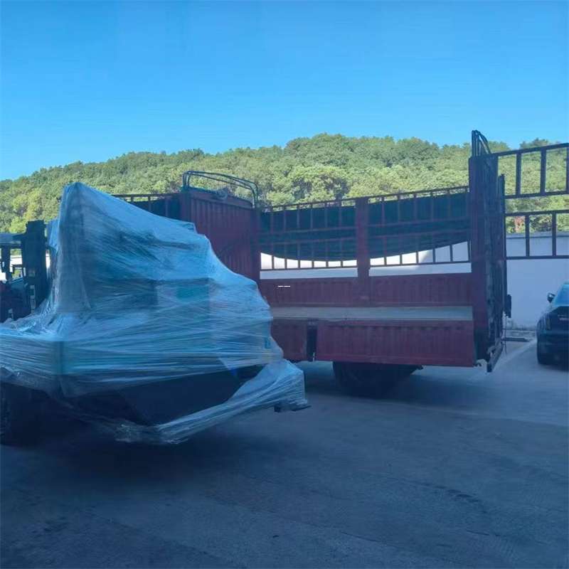 沙湾区炉霍县进仓物流：专线直达的运输魅力