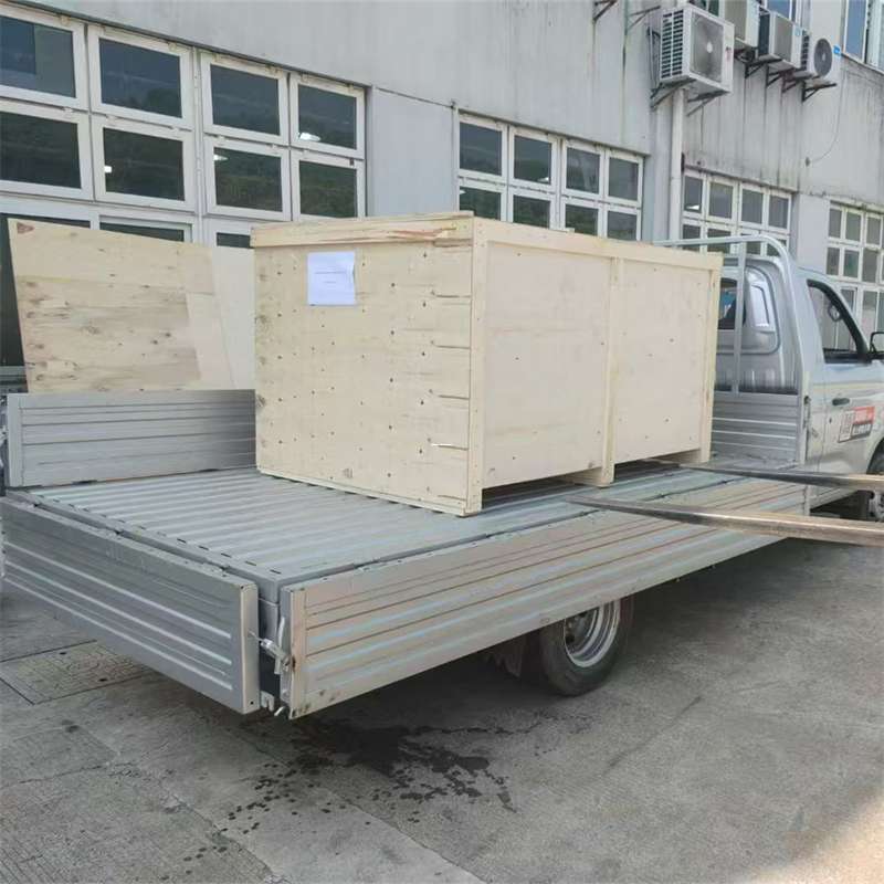 沙湾区西充县进仓物流：多元专线运输的深度探索