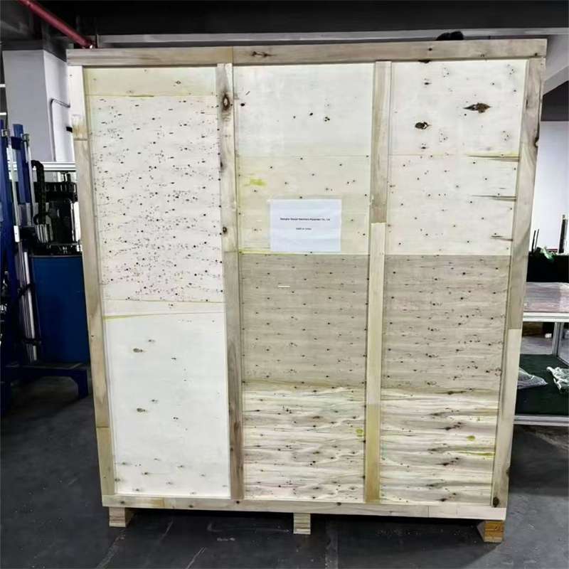 沙湾区探索蓬安县进仓物流的多元运输世界