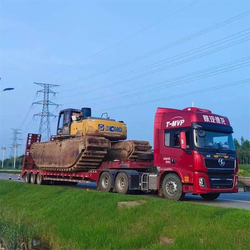 沙湾区淳化县物流运输：多元服务与线路探索