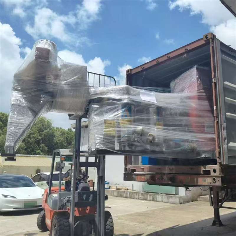 沙湾区弥勒市物流：多元运输服务与高效线路探索