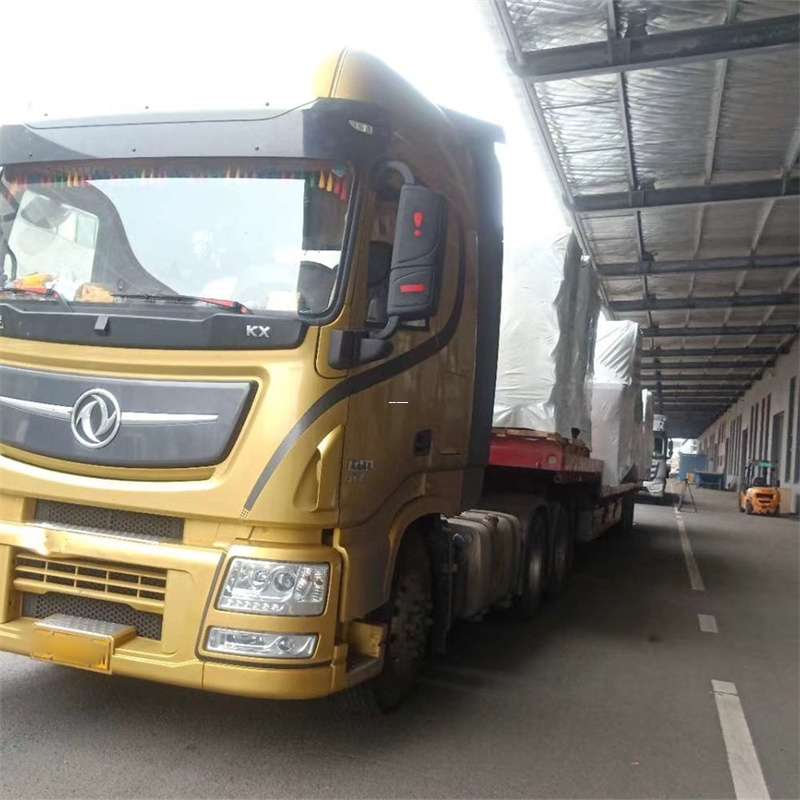 沙湾区楚雄市物流运输：多元服务与高效线路探索