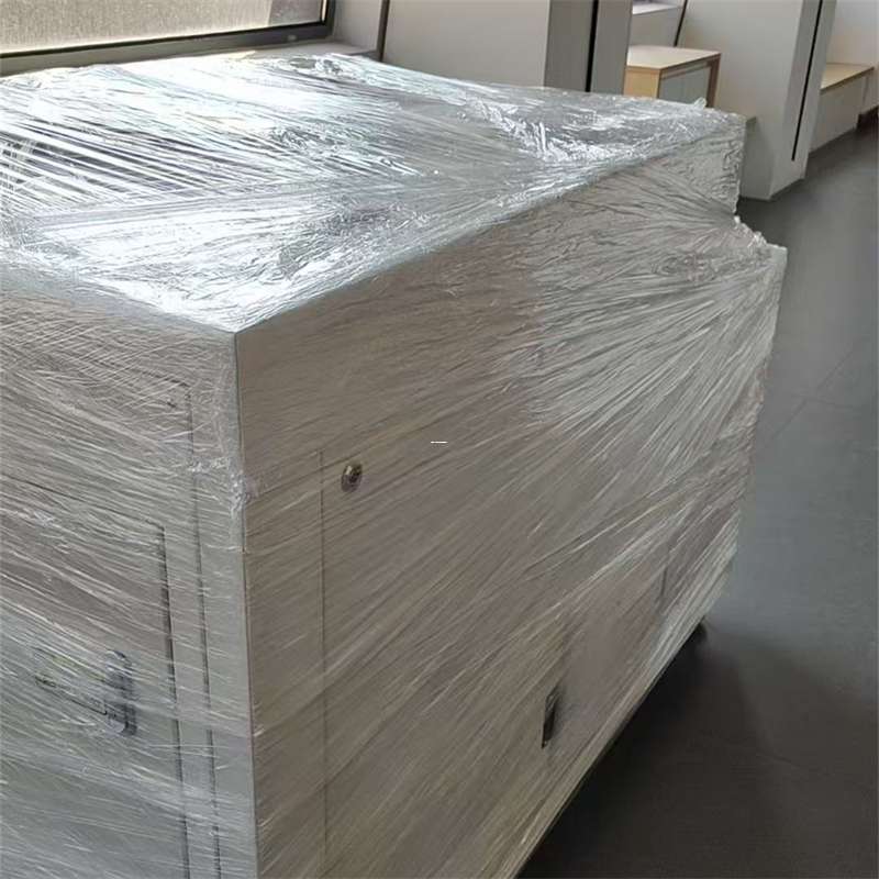 沙湾区萨嘎县：物流专线的高效货运之旅