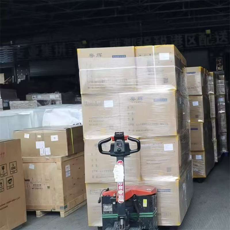 沙湾区铜仁市物流：多元服务与高效运输线路探秘