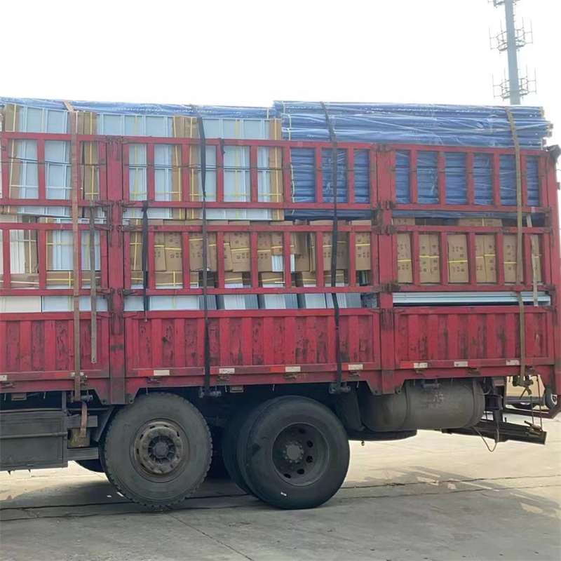 沙湾区探索会东县多元物流服务的魅力