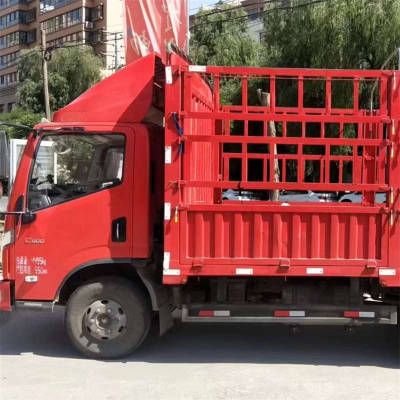 沙湾区甘孜州物流：多样运输服务与线路探索