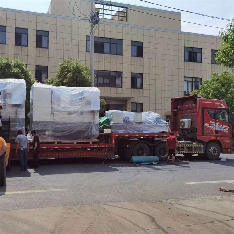 沙湾区九寨沟县物流专线运输的多样魅力与实践