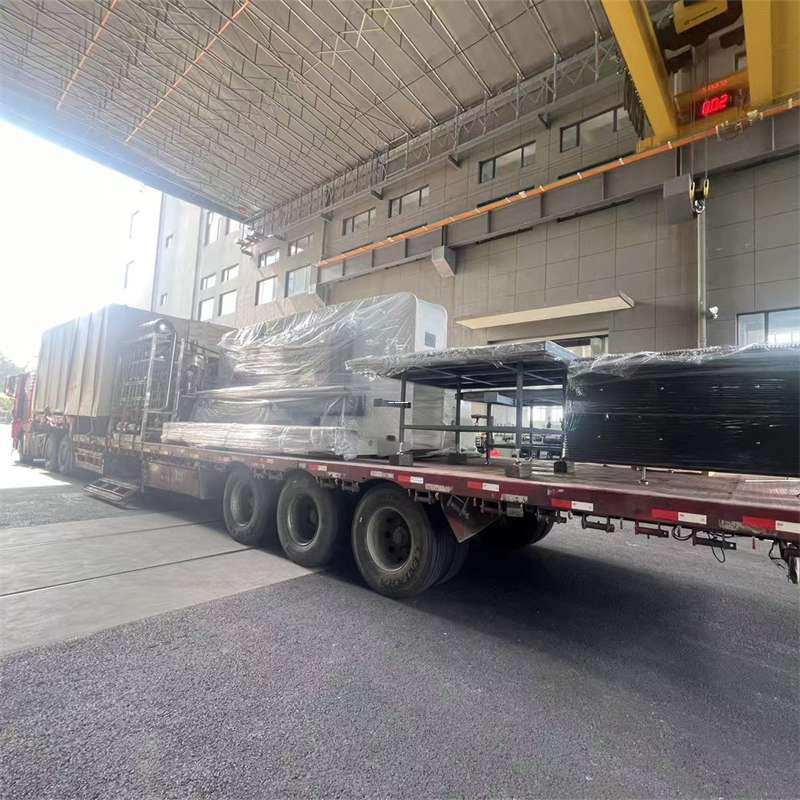 沙湾区叙州区物流：多元服务与高效运输线路探索