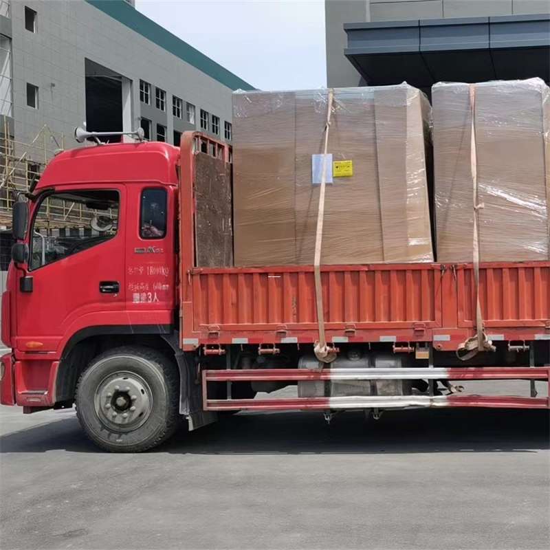 沙湾区翠屏区物流：多元运输服务的探索与实践
